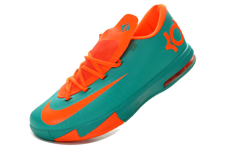 Nike KD 6 [H. 06] - Cliquez sur l'image pour la fermer